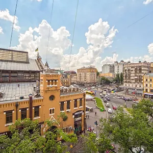 Palats Sportu Area Kyiv