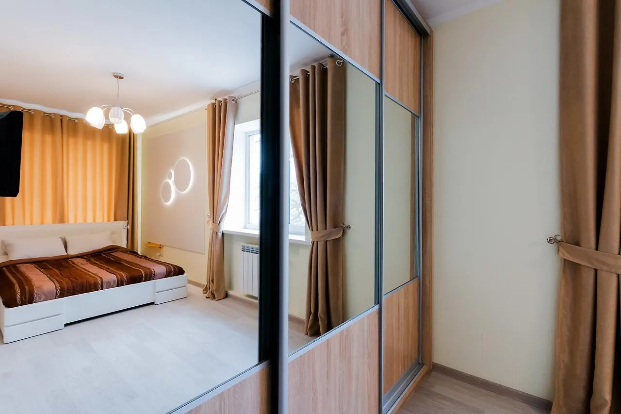 Cityapartments Kyiv Railway Station 0*,  ウクライナ
